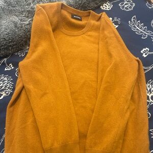 Naadam Cashmere Sweater